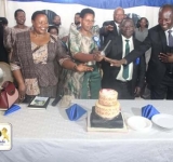 Okwebaza Katonda olw’obulamu bwa Ssaabalabirizi w'Ekkanisa y'Abadiventi, Pr. Dr. Moses Maka